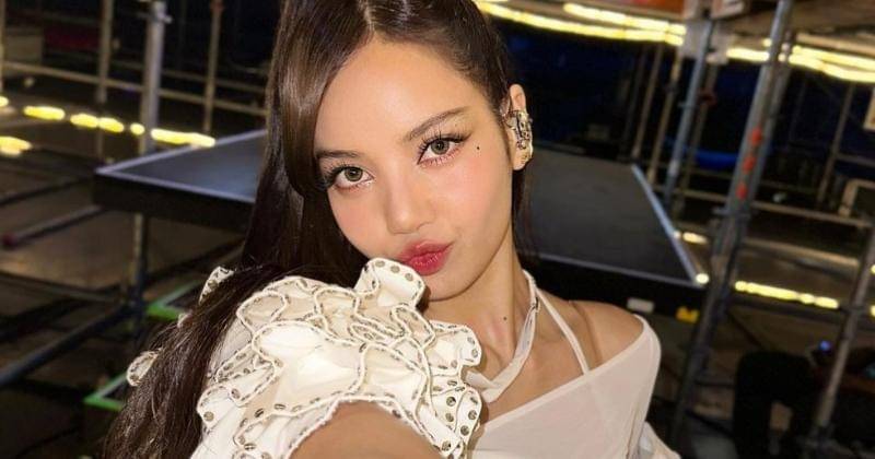 Instagram.com/lalalalisa_m